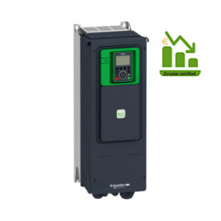 Reconditions ATV650 18KW 400V IP55 SS ATV650D18N4R