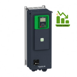 Reconditione ATV650 22KW 400V IP55 AS ATV650D22N4ER