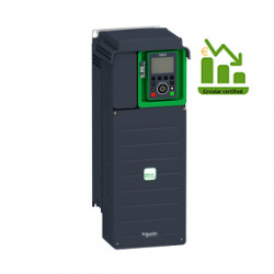 Reconditions Altivar 930 - 22kW - 400480V - with brake - IP21 ATV930D22N4