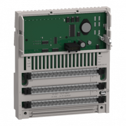 MOMENTO 4X4DI 2X8DO 0.5A 24VDC