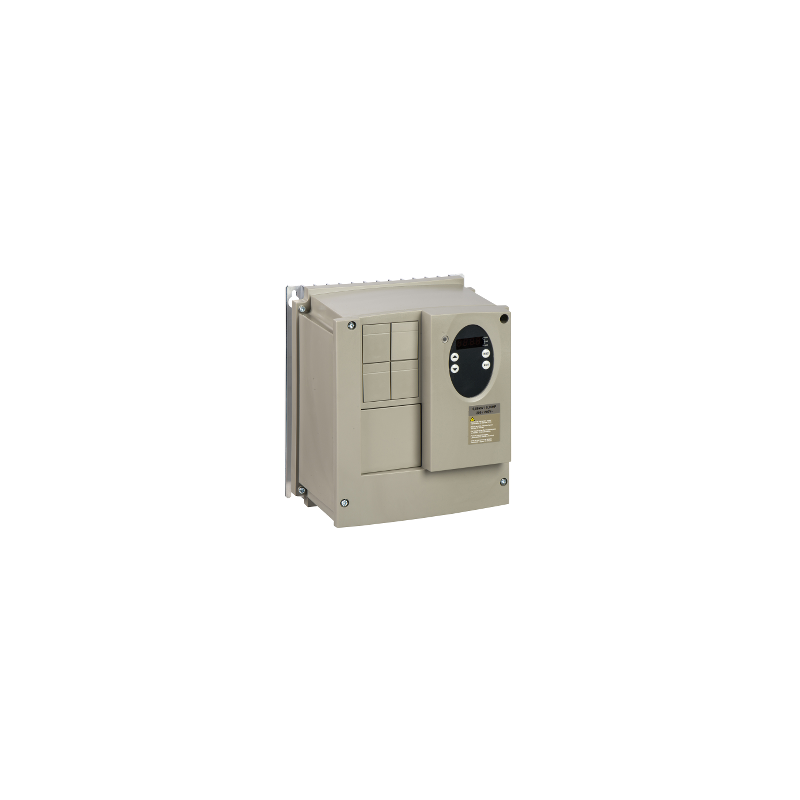 ATV31 IP55 0.55kW 1x230V NEUTRAL