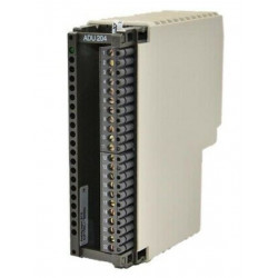 FUORI DISCRETE,RELAY 4X24VDC/230VCA