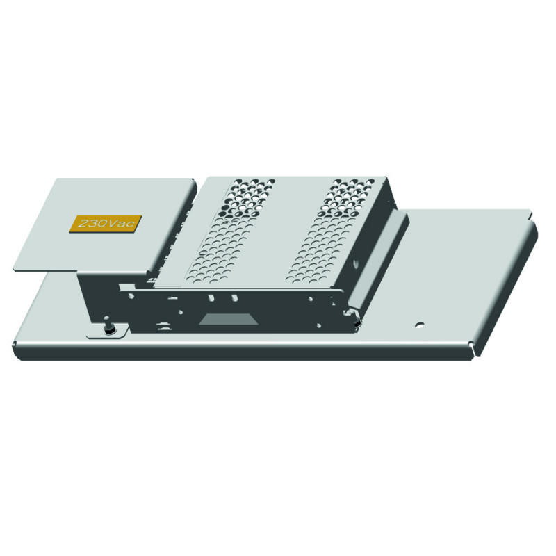 Actualización ATV6000 Kit fuente de alimentación Puerta