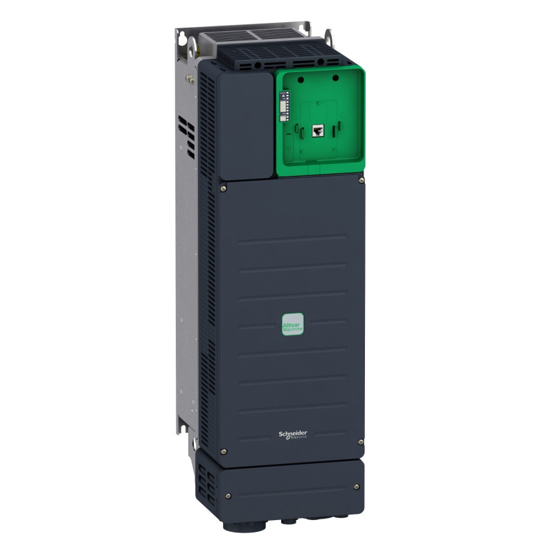 Exchange Std ATV340 30KW 40HP 400V WITH ETHERNET VARI