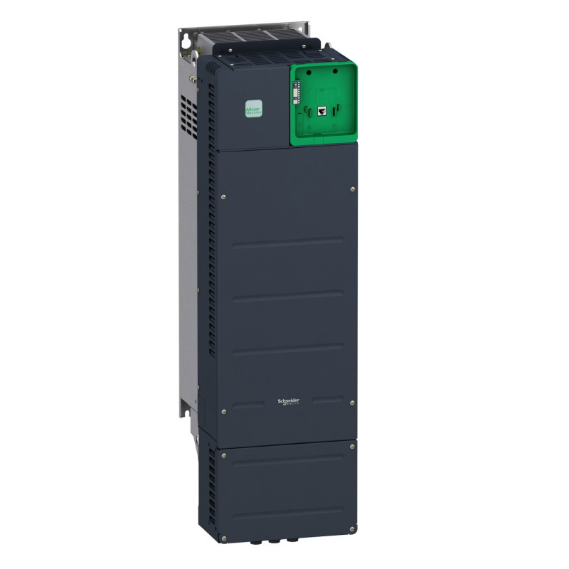 Exchange Std ATV340 45KW 60HP 400V con ETHERNET VARI Exchange Std ATV340 45KW 60HP 400V con ETHERNET VARI
