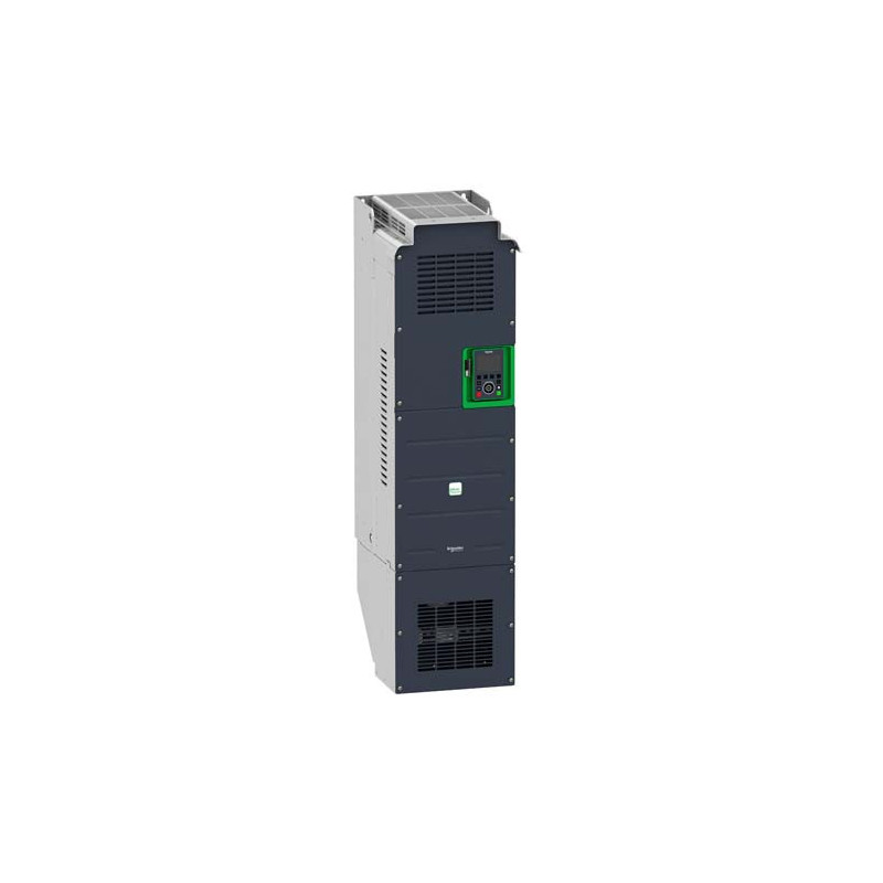 Echange Std VARIABLE SPEED DRIVE IP00 110KW 400V/48