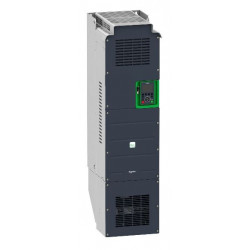 Scambio Std ATV630 IP00 132KW 400V - 480