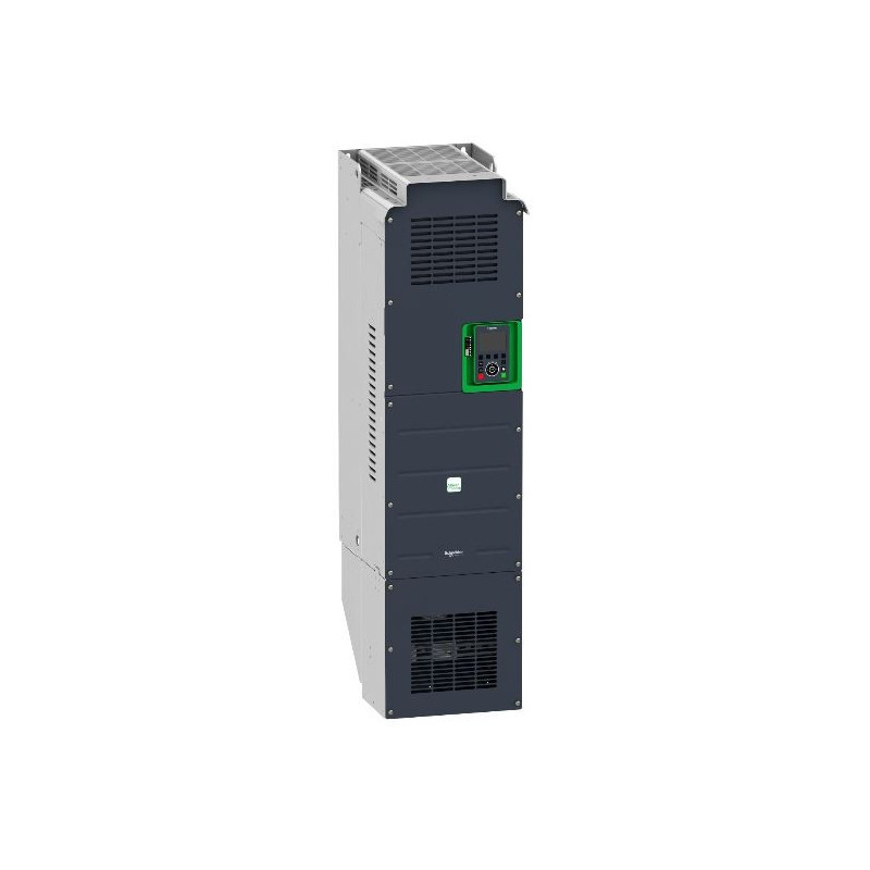 Scambio Std ATV630 IP00 132KW 400V - 480