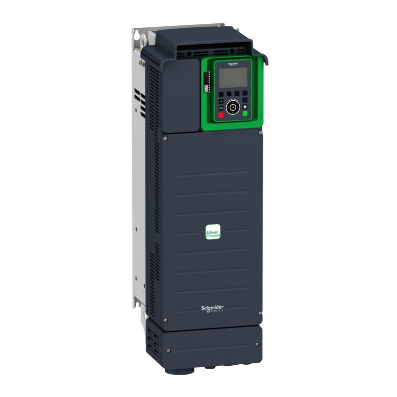 Intercambio de velocidad variable IP21 30KW 400v/480v Intercambio de velocidad variable IP21 30KW 400v/480v