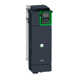 Echange Std variable speed drive IP21 45KW 400v/480v