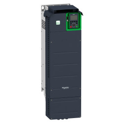 Exchange Std variable speed drive IP21 55KW 400v/480v