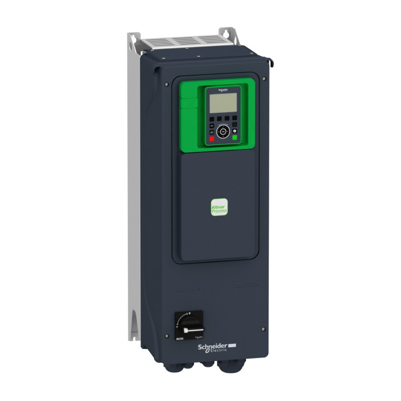 Exchange Std VARIABLE SPEED DRIVE IP55 18KW 400V/480V