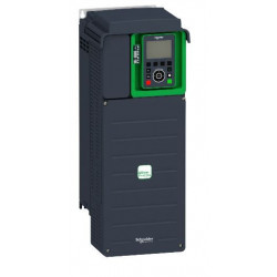 Exchange Std ATV930 IP21 15KW 400v/480v variable spee