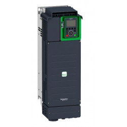 Exchange Std ATV930 IP21 37KW 400v/480v variable spee