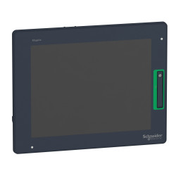 Exchange Std 10.4 Touch Smart Display SVGA