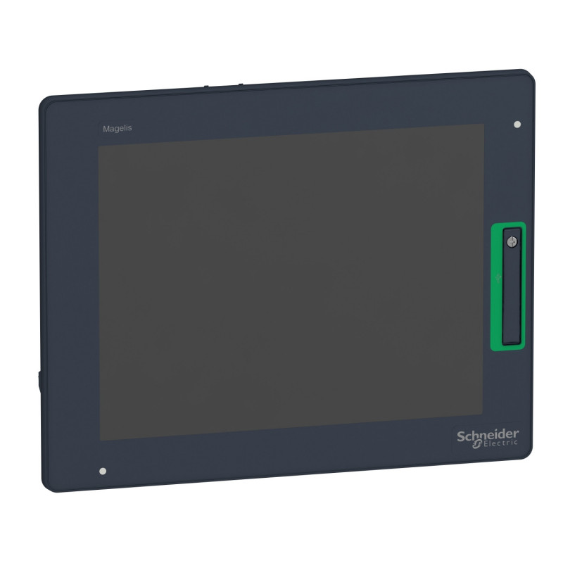 Echange Std 10.4 Touch Smart Display SVGA