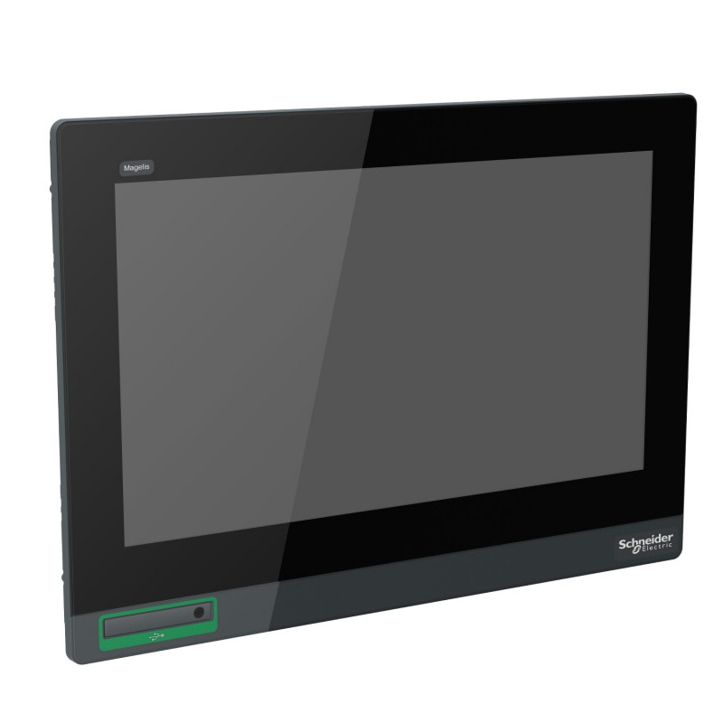 Echange Std 15W Touch Smart Display FWXGA