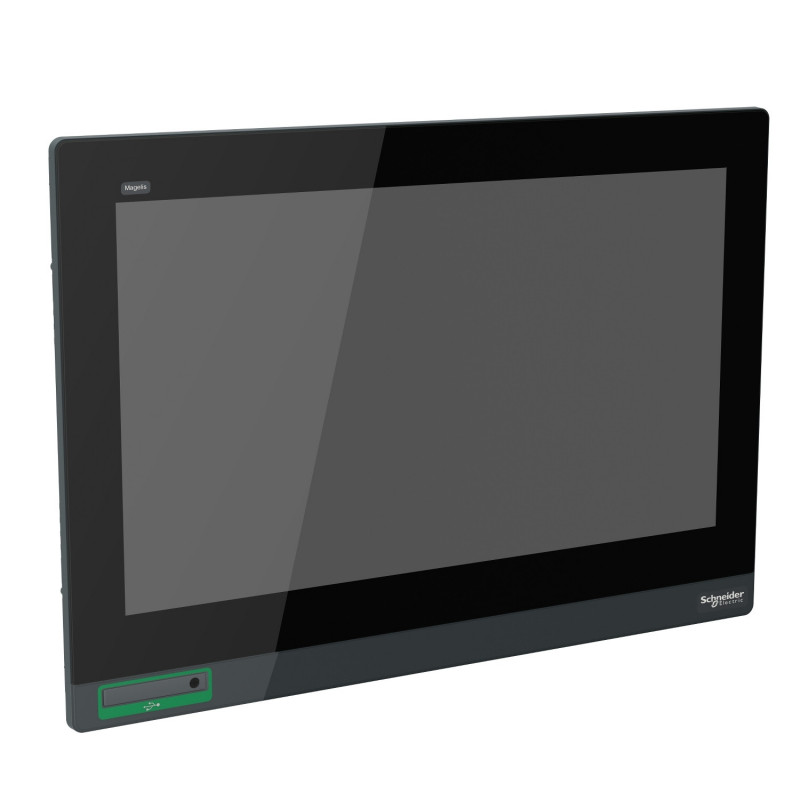 Echange Std 19W Touch Smart Display FWXGA