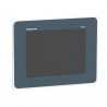 Echange Std 12.1 Color Touch Panel SVGA Stainless