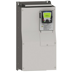 Cambio Std ATV61 45KWO 60HP 480V 3PH EMC IP20 WO G