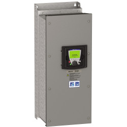 Echange Std ATV61 30KW 40HP 480V 3PH EMC CLASS B IP5