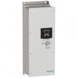 Echange Std ATV61 45KW 60HP 480V 3PH EMC CLASS B IP5