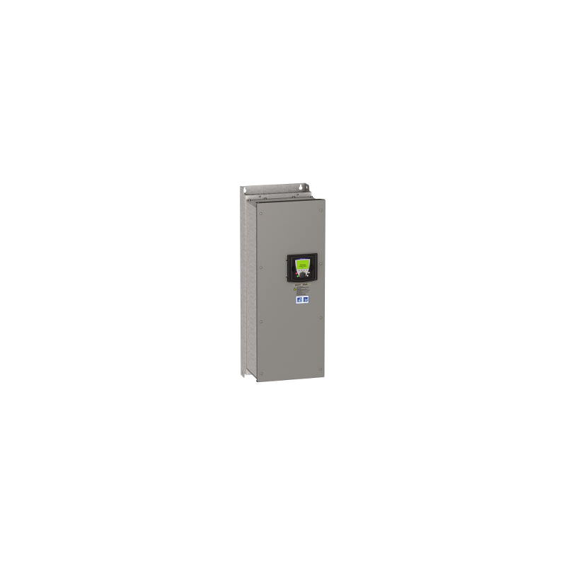 Echange Std ATV61 55KW 75HP 480V 3PH EMC CLASS B IP5 Echange Std ATV61 55KW 75HP 480V 3PH EMC CLASS B IP5