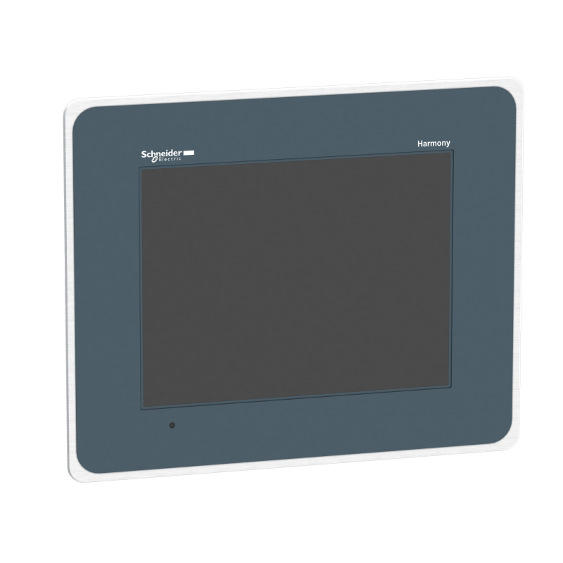 Echange Std 10.4 Color Touch Panel VGA Stainless