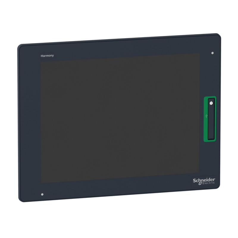 Exchange Std 12.1 Touch Smart Display XGA