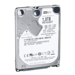 Hard Disk Drive 500Go Blank per Panel PC 12