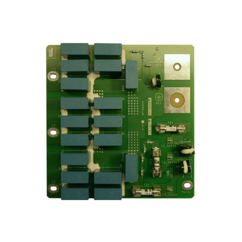 RFI filter board/400V/110 to 800kW