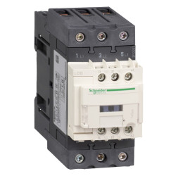 TeSys LC1D - contacteur - 3P - AC-3 440V - 50A - bobine 230Vca LC1D50AP7