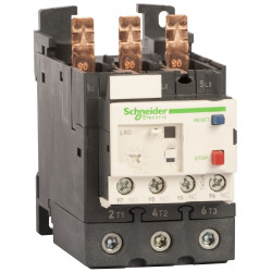 TeSys LRD - relais de protection thermique - 9..13A - classe 10A LRD313