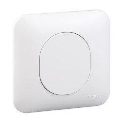 Ovalis - obturateur - avec griffes S265666