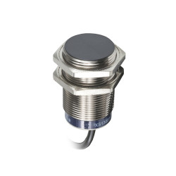 OsiSense XS1- dÃ©tect. inductif -M30-42,3mm-laiton- Sn 15mm -cÃ¢ble 2m XS130B3PAL2