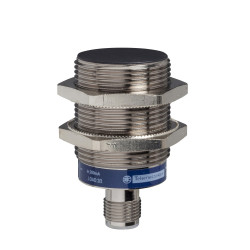OsiSense XS1 -dÃ©tect induc - M30 -54,5mm- laiton-Sn 15mm- conn. M12 XS130B3PAM12