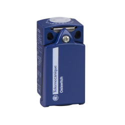 OsiSense ZCD - corps d'inter. de pos. - compact -1O+2F- brusque ZCD31