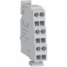 ComPact NS-MasterPact NW-contacts pos embrochÃ©/dÃ©brochÃ©/test - 6A - 240Vac 33170