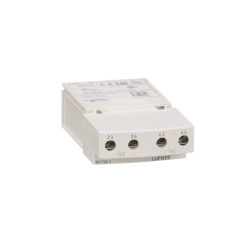 TeSys U - module de contacts auxiliaires LUF - 2F LUFN20