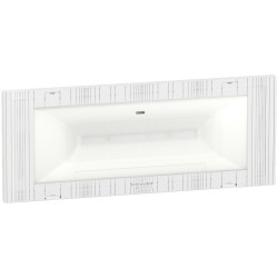 Exiway ESI - Bloc autonome Ã©clairage habitation - SATI - led - IP42 OVA58015