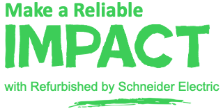 Make a Reliable Impact