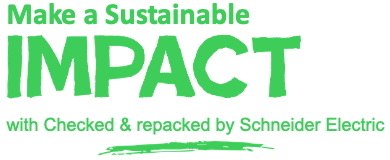 Make a Sustainable Impact
